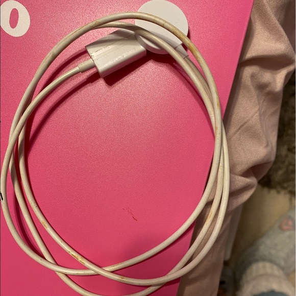 Rose gold smart watch, with box no tags - Picture 4 of 7